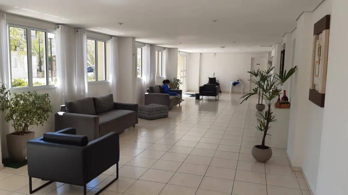 Foto 3 de Apartamento com 2 quartos à venda, 54m2 em Assunção, Sao Bernardo Do Campo - SP