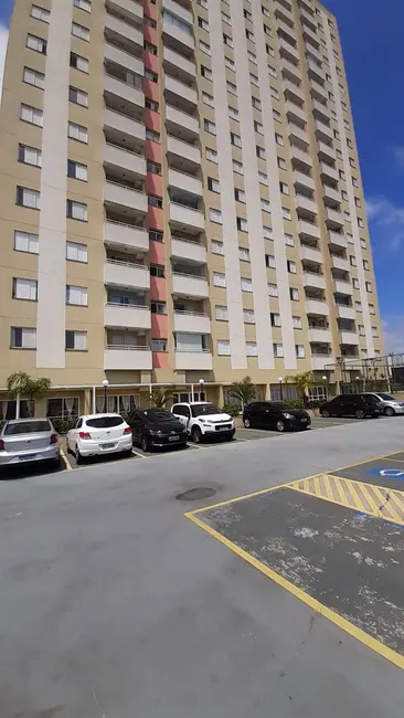 Foto 1 de Apartamento com 2 quartos à venda, 54m2 em Assunção, Sao Bernardo Do Campo - SP