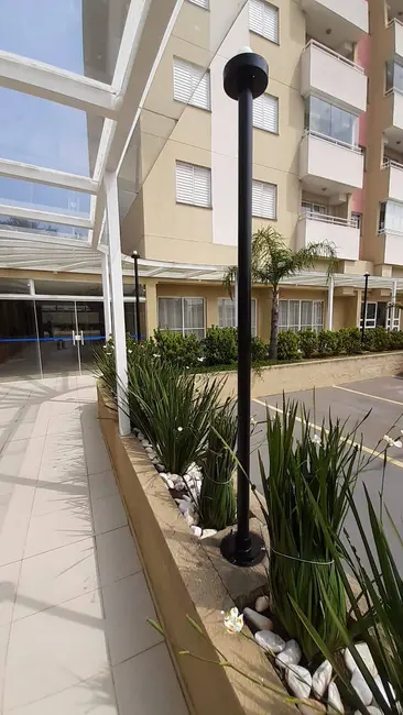 Foto 2 de Apartamento com 2 quartos à venda, 54m2 em Assunção, Sao Bernardo Do Campo - SP