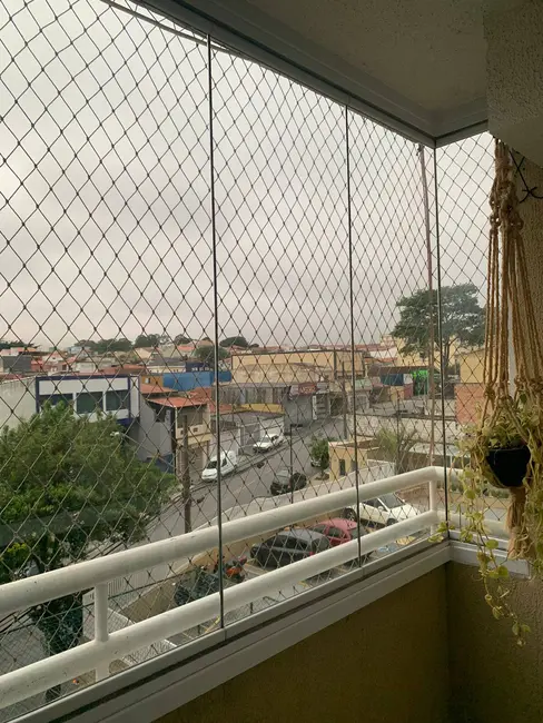 Foto 8 de Apartamento com 2 quartos à venda, 54m2 em Assunção, Sao Bernardo Do Campo - SP