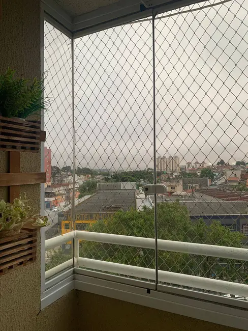 Foto 9 de Apartamento com 2 quartos à venda, 54m2 em Assunção, Sao Bernardo Do Campo - SP