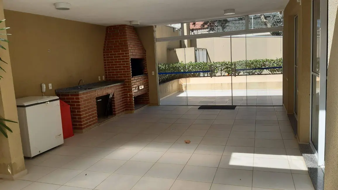 Foto 4 de Apartamento com 2 quartos à venda, 54m2 em Assunção, Sao Bernardo Do Campo - SP