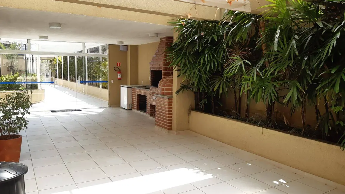 Foto 5 de Apartamento com 2 quartos à venda, 54m2 em Assunção, Sao Bernardo Do Campo - SP