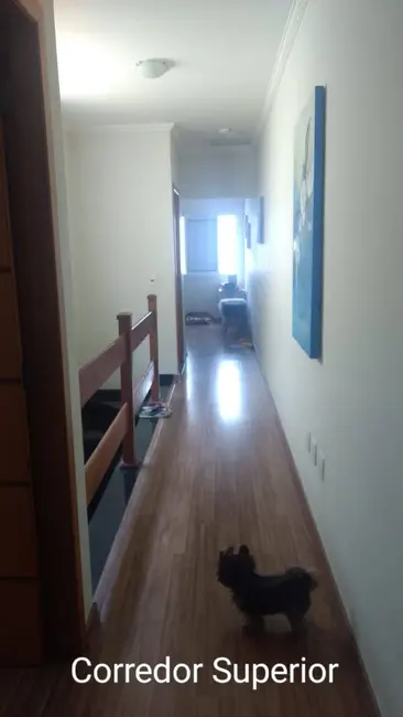 Casa com 3 quartos à venda, 146m2 em Vila Scarpelli, Santo Andre - SP - imagem 9 Foto 9 de Casa com 3 quartos à venda, 146m2 em Vila Scarpelli, Santo Andre - SP