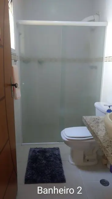 Casa com 3 quartos à venda, 146m2 em Vila Scarpelli, Santo Andre - SP - imagem 7 Foto 7 de Casa com 3 quartos à venda, 146m2 em Vila Scarpelli, Santo Andre - SP