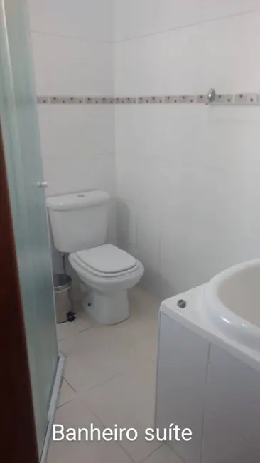 Casa com 3 quartos à venda, 146m2 em Vila Scarpelli, Santo Andre - SP - imagem 6 Foto 6 de Casa com 3 quartos à venda, 146m2 em Vila Scarpelli, Santo Andre - SP