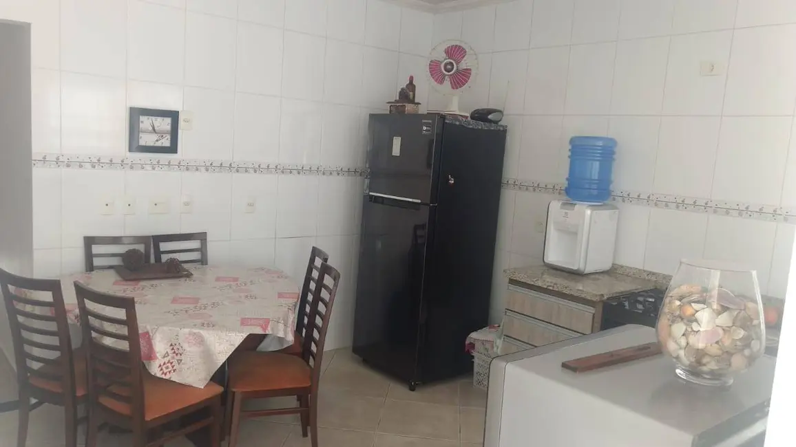 Casa com 3 quartos à venda, 146m2 em Vila Scarpelli, Santo Andre - SP - imagem 4 Foto 4 de Casa com 3 quartos à venda, 146m2 em Vila Scarpelli, Santo Andre - SP