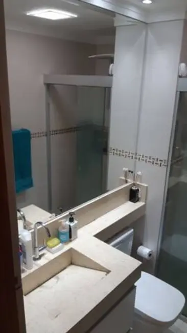 Foto 5 de Apartamento com 2 quartos à venda, 54m2 em Centro, Sao Bernardo Do Campo - SP