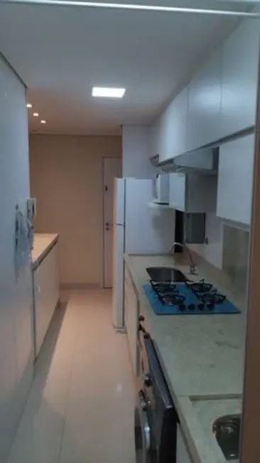 Foto 4 de Apartamento com 2 quartos à venda, 54m2 em Centro, Sao Bernardo Do Campo - SP