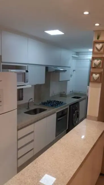 Foto 3 de Apartamento com 2 quartos à venda, 54m2 em Centro, Sao Bernardo Do Campo - SP
