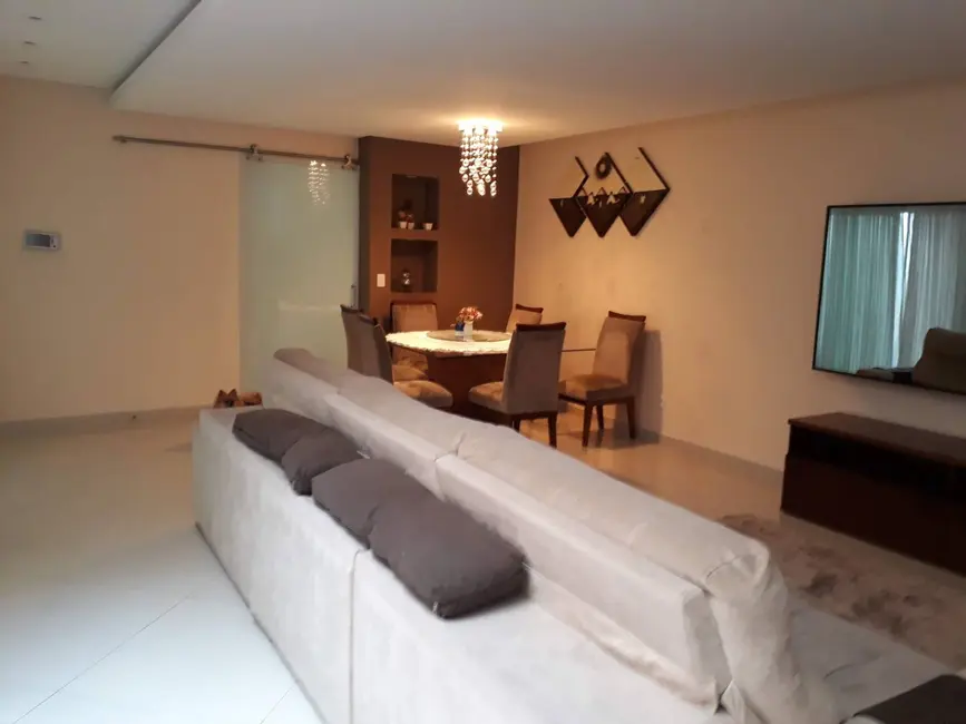 Foto 5 de Casa com 3 quartos à venda, 239m2 em Nova Petrópolis, Sao Bernardo Do Campo - SP