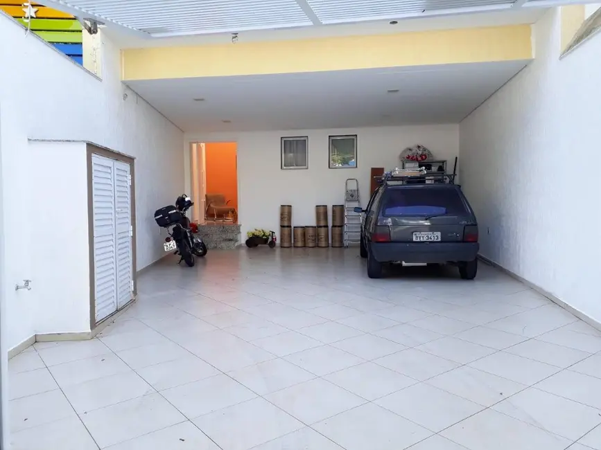 Foto 7 de Casa com 3 quartos à venda, 239m2 em Nova Petrópolis, Sao Bernardo Do Campo - SP