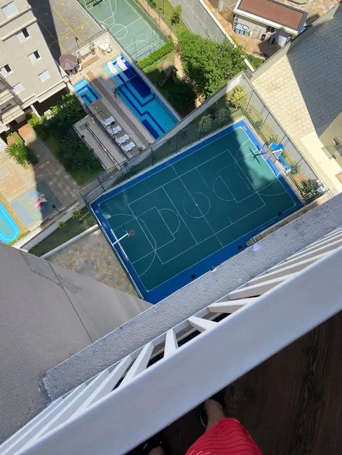 Foto 4 de Apartamento com 3 quartos à venda, 96m2 em Vila Valparaíso, Santo Andre - SP