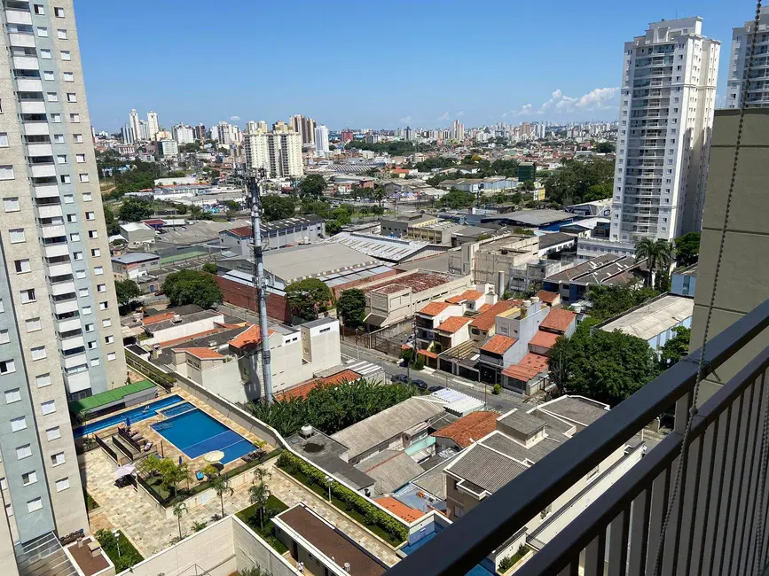 Foto 2 de Apartamento com 3 quartos à venda, 96m2 em Vila Valparaíso, Santo Andre - SP