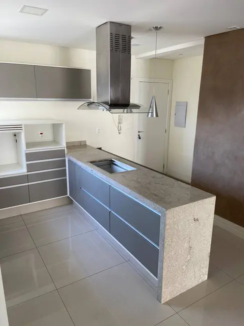 Foto 7 de Apartamento com 3 quartos à venda, 96m2 em Vila Valparaíso, Santo Andre - SP