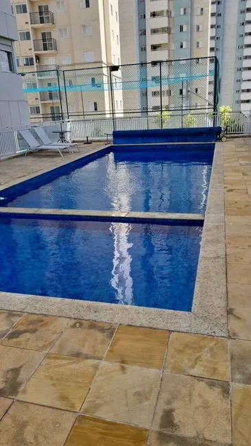 Foto 1 de Apartamento com 3 quartos à venda, 96m2 em Vila Valparaíso, Santo Andre - SP