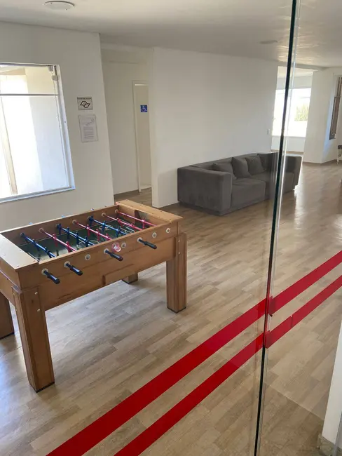 Foto 8 de Apartamento com 3 quartos à venda, 96m2 em Vila Valparaíso, Santo Andre - SP