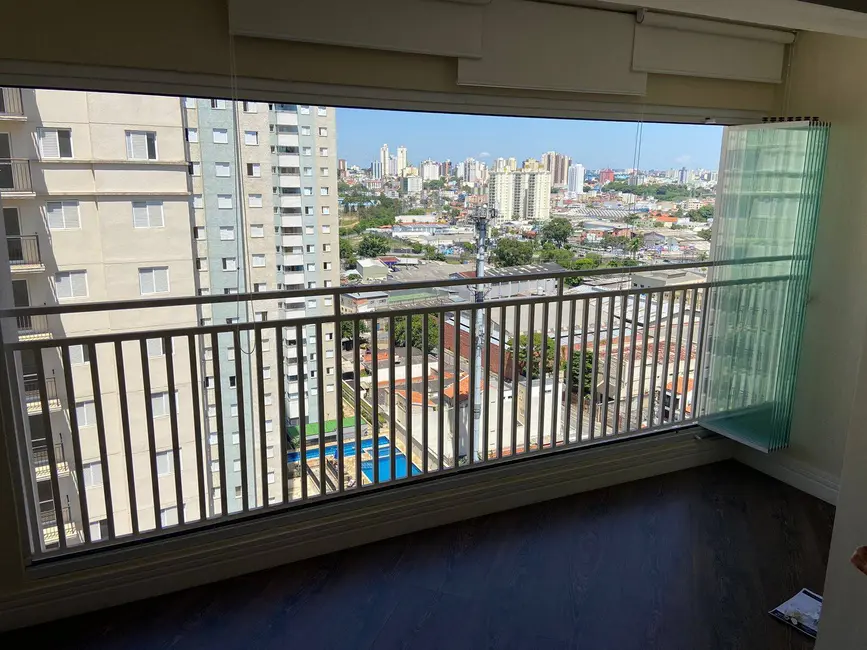 Foto 3 de Apartamento com 3 quartos à venda, 96m2 em Vila Valparaíso, Santo Andre - SP