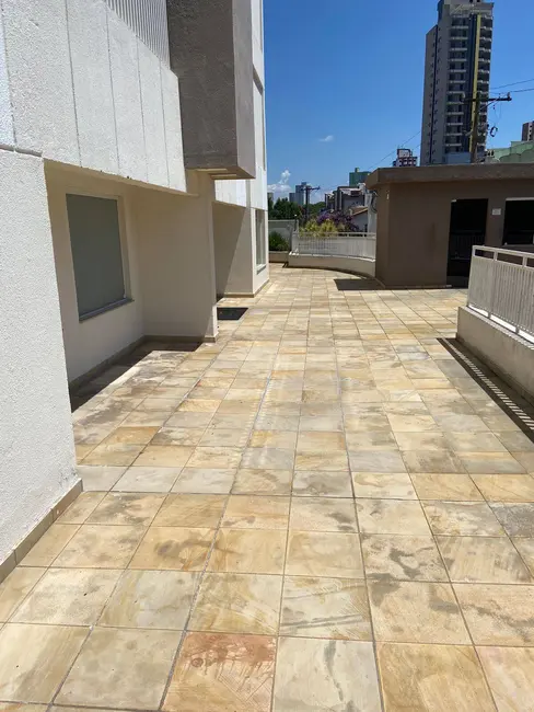 Foto 9 de Apartamento com 3 quartos à venda, 96m2 em Vila Valparaíso, Santo Andre - SP