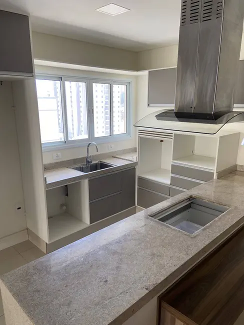 Foto 5 de Apartamento com 3 quartos à venda, 96m2 em Vila Valparaíso, Santo Andre - SP