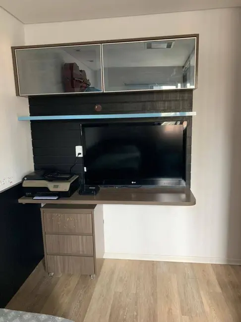 Foto 7 de Apartamento com 3 quartos à venda, 86m2 em Vila Valparaíso, Santo Andre - SP