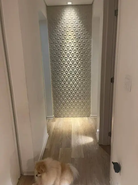 Foto 6 de Apartamento com 3 quartos à venda, 86m2 em Vila Valparaíso, Santo Andre - SP