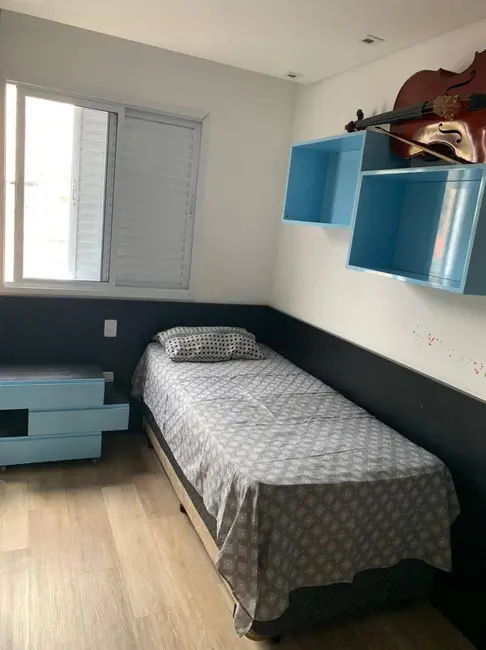 Foto 8 de Apartamento com 3 quartos à venda, 86m2 em Vila Valparaíso, Santo Andre - SP