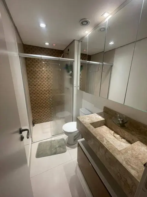 Foto 9 de Apartamento com 3 quartos à venda, 86m2 em Vila Valparaíso, Santo Andre - SP