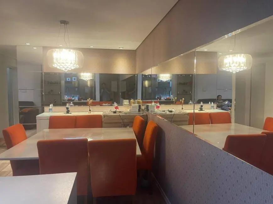 Foto 2 de Apartamento com 3 quartos à venda, 86m2 em Vila Valparaíso, Santo Andre - SP