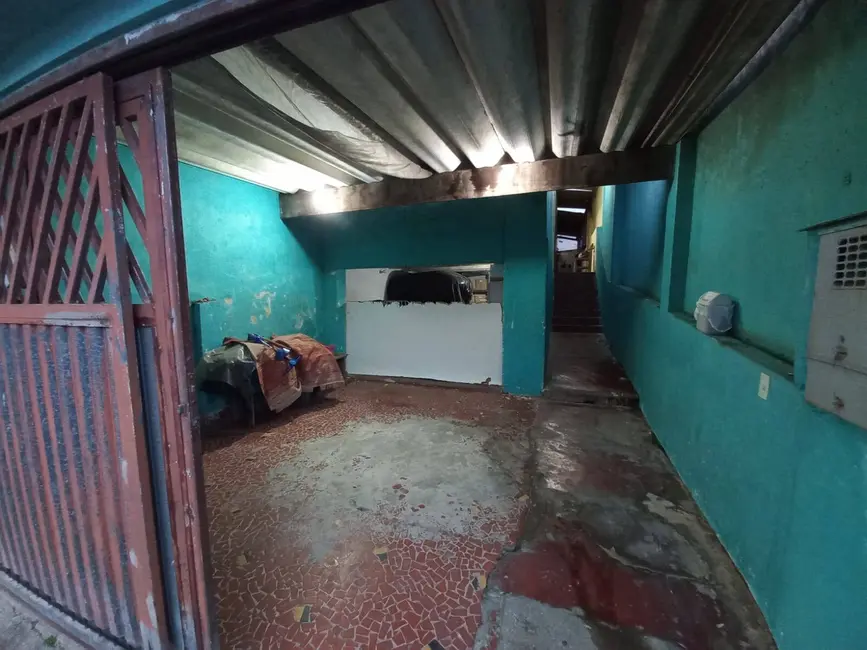 Foto 9 de Casa com 2 quartos à venda, 125m2 em Ferrazópolis, Sao Bernardo Do Campo - SP