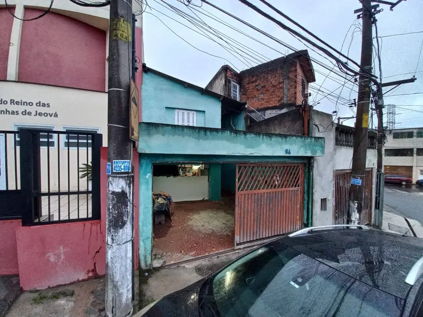 Foto 6 de Casa com 2 quartos à venda, 125m2 em Ferrazópolis, Sao Bernardo Do Campo - SP