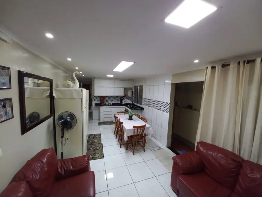 Foto 3 de Casa com 2 quartos à venda, 125m2 em Ferrazópolis, Sao Bernardo Do Campo - SP