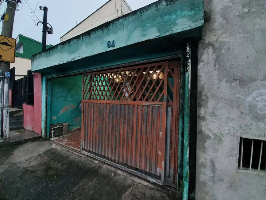 Foto 7 de Casa com 2 quartos à venda, 125m2 em Ferrazópolis, Sao Bernardo Do Campo - SP