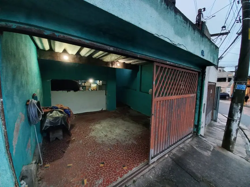 Foto 8 de Casa com 2 quartos à venda, 125m2 em Ferrazópolis, Sao Bernardo Do Campo - SP