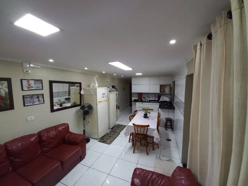 Foto 2 de Casa com 2 quartos à venda, 125m2 em Ferrazópolis, Sao Bernardo Do Campo - SP