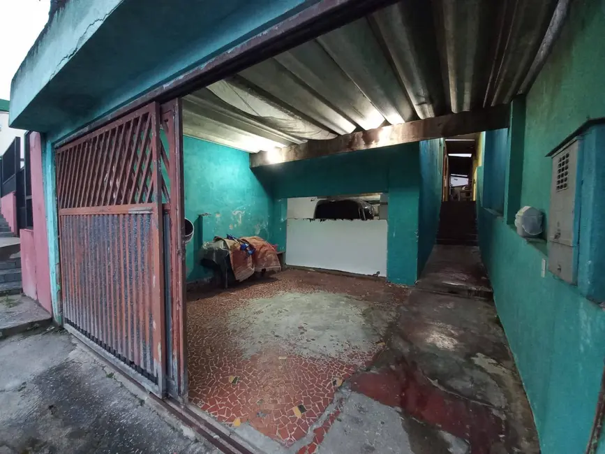 Foto 5 de Casa com 2 quartos à venda, 125m2 em Ferrazópolis, Sao Bernardo Do Campo - SP