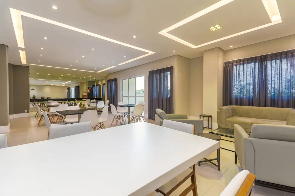 Foto 3 de Apartamento com 2 quartos à venda, 67m2 em Nova Petrópolis, Sao Bernardo Do Campo - SP