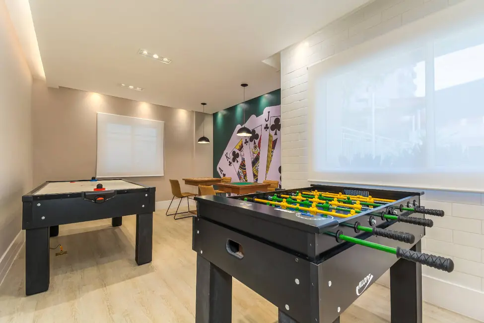 Foto 8 de Apartamento com 2 quartos à venda, 67m2 em Nova Petrópolis, Sao Bernardo Do Campo - SP