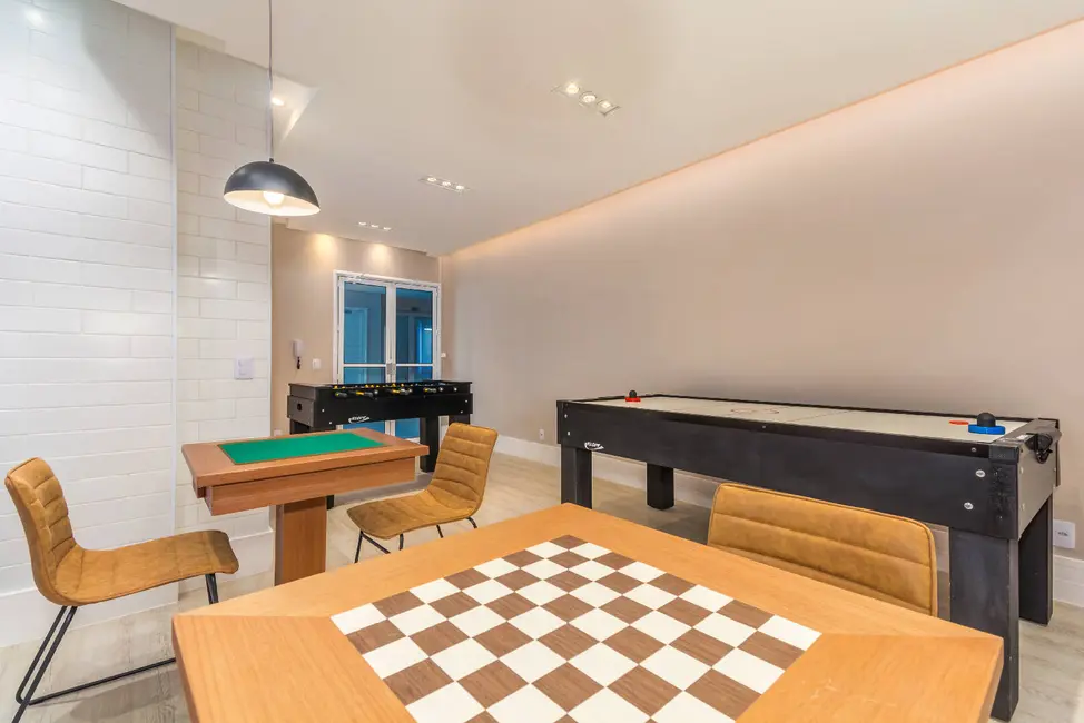 Foto 9 de Apartamento com 2 quartos à venda, 67m2 em Nova Petrópolis, Sao Bernardo Do Campo - SP