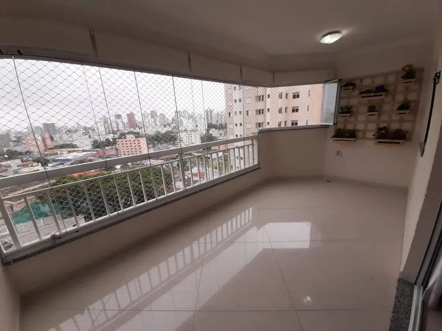 Foto 2 de Apartamento com 3 quartos à venda, 158m2 em Vila Gonçalves, Sao Bernardo Do Campo - SP