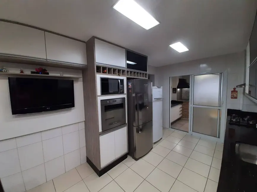 Foto 5 de Apartamento com 3 quartos à venda, 158m2 em Vila Gonçalves, Sao Bernardo Do Campo - SP