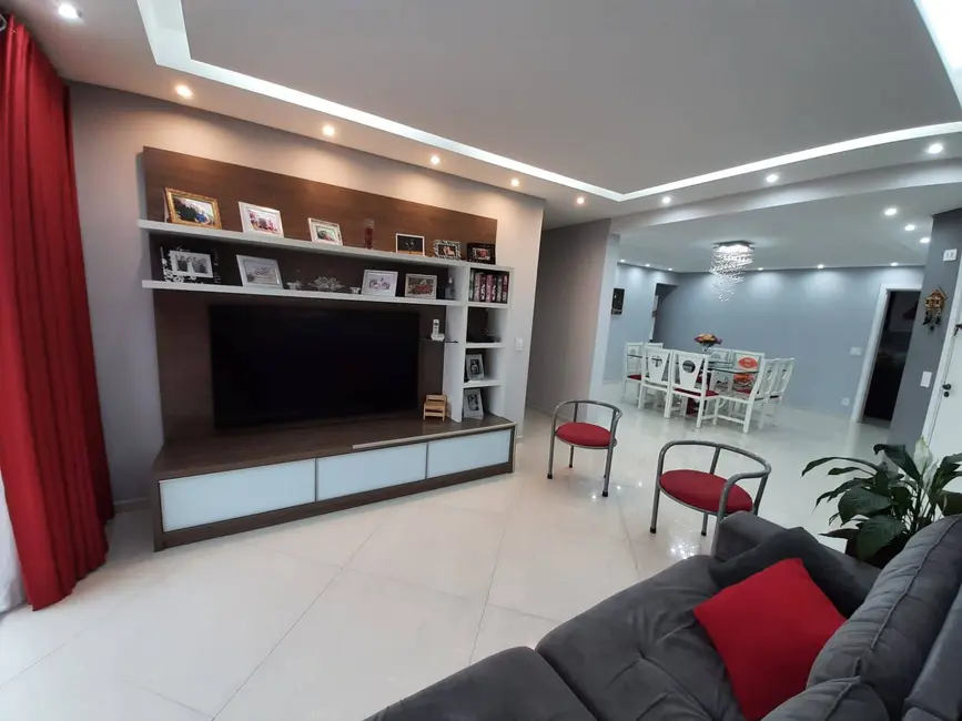 Foto 9 de Apartamento com 3 quartos à venda, 158m2 em Vila Gonçalves, Sao Bernardo Do Campo - SP