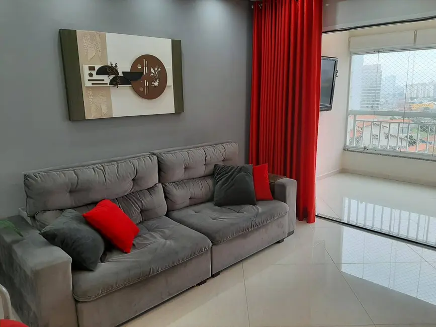 Foto 8 de Apartamento com 3 quartos à venda, 158m2 em Vila Gonçalves, Sao Bernardo Do Campo - SP