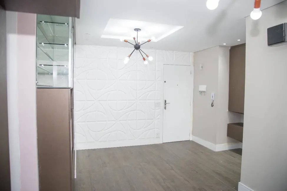Foto 7 de Apartamento com 3 quartos à venda, 131m2 em Centro, Sao Bernardo Do Campo - SP