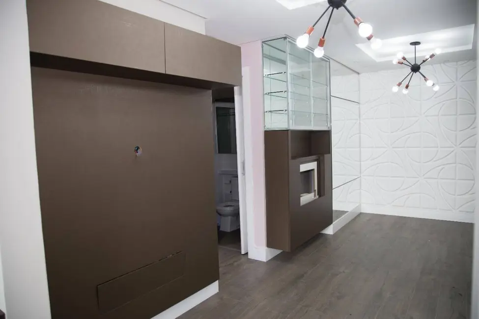 Foto 4 de Apartamento com 3 quartos à venda, 131m2 em Centro, Sao Bernardo Do Campo - SP