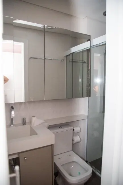 Foto 6 de Apartamento com 3 quartos à venda, 131m2 em Centro, Sao Bernardo Do Campo - SP