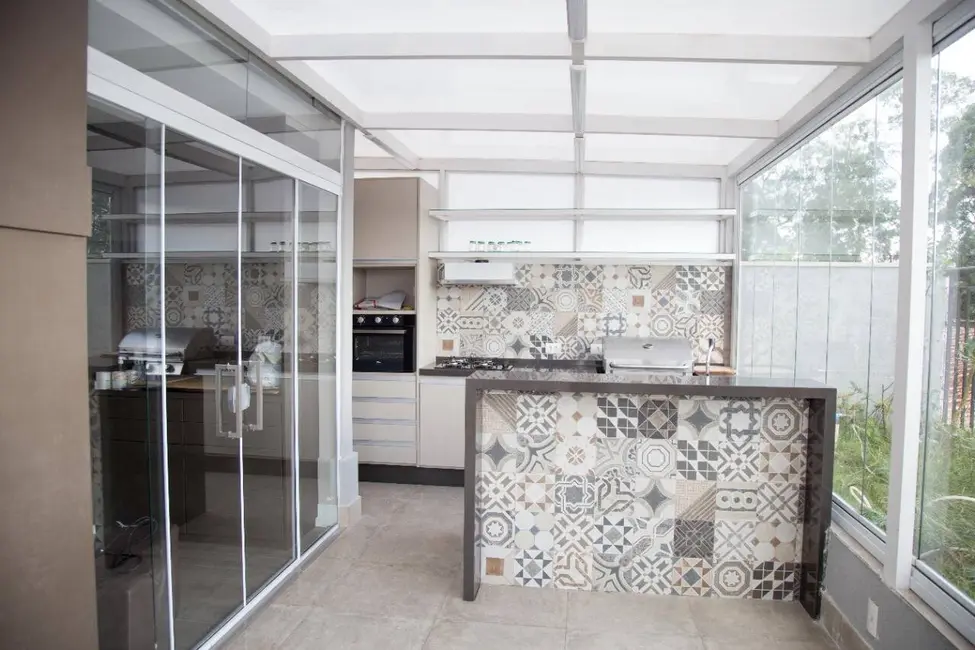 Foto 8 de Apartamento com 3 quartos à venda, 131m2 em Centro, Sao Bernardo Do Campo - SP