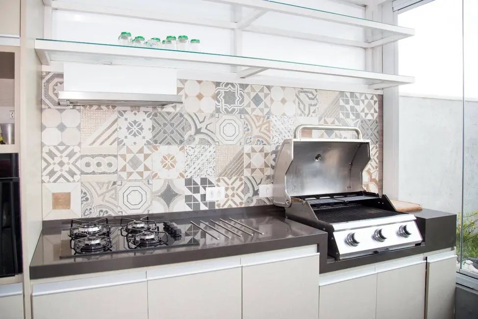 Foto 3 de Apartamento com 3 quartos à venda, 131m2 em Centro, Sao Bernardo Do Campo - SP