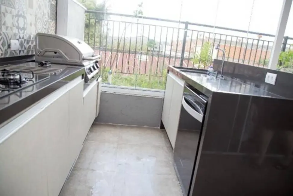 Foto 1 de Apartamento com 3 quartos à venda, 131m2 em Centro, Sao Bernardo Do Campo - SP