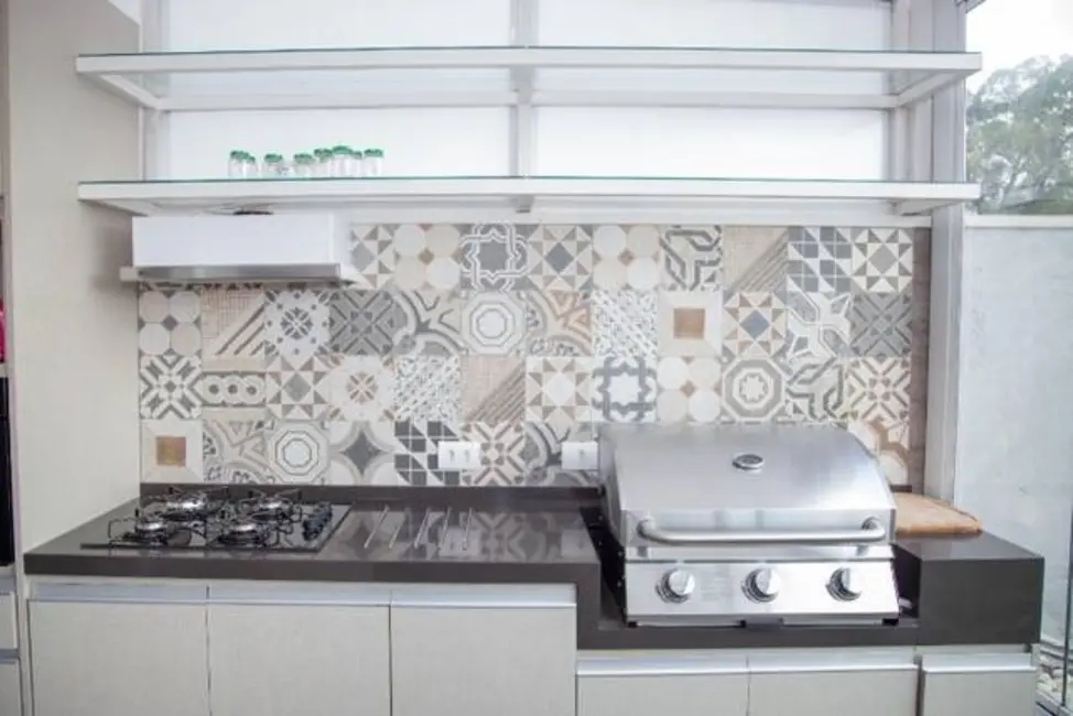 Foto 4 de Apartamento com 3 quartos à venda, 131m2 em Centro, Sao Bernardo Do Campo - SP